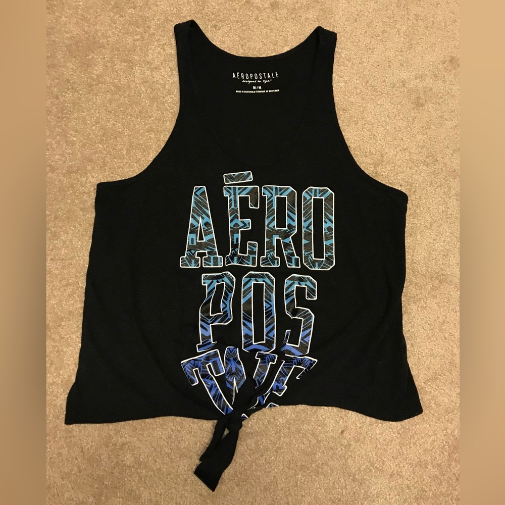 Aeropostale top